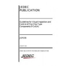 JEDEC JEP170