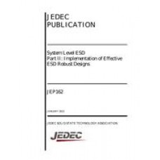JEDEC JEP162