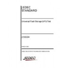 JEDEC JESD224