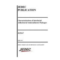 JEDEC JEP167