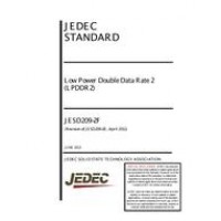 JEDEC JESD209-2F