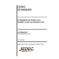 JEDEC JESD84-B50