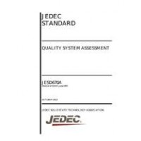 JEDEC JESD670A
