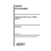 JEDEC JESD235
