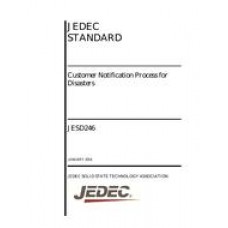 JEDEC JESD246