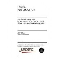 JEDEC JP001A