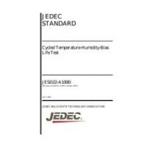 JEDEC JESD22-A100D