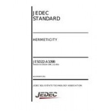 JEDEC JESD22-A109B