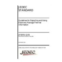 JEDEC JESD51-12.01