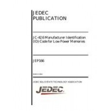 JEDEC JEP166