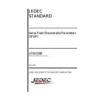 JEDEC JESD216B