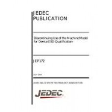 JEDEC JEP172