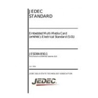 JEDEC JESD84-B50.1