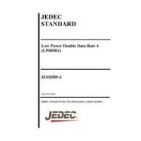 JEDEC JESD209-4