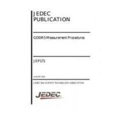 JEDEC JEP171