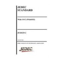 JEDEC JESD229-2