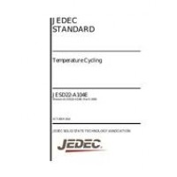 JEDEC JESD22-A104E