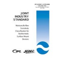 JEDEC J-STD-020E