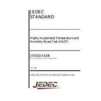 JEDEC JESD22-A110E