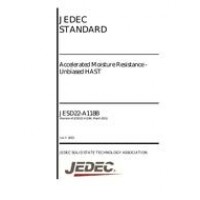 JEDEC JESD22-A118B