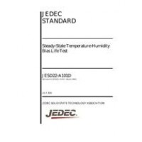 JEDEC JESD22-A101D
