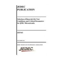 JEDEC JEP163