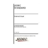 JEDEC JESD22-B101C