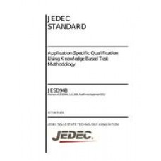 JEDEC JESD94B