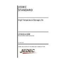 JEDEC JESD22-A103E