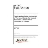 JEDEC JEP151