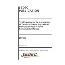 JEDEC JEP151