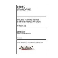JEDEC JESD223C