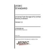 JEDEC JESD220-1A