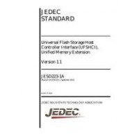 JEDEC JESD223-1A