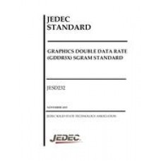 JEDEC JESD232AA