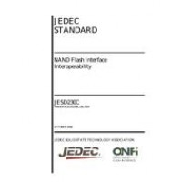 JEDEC JESD230C