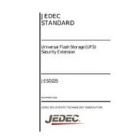 JEDEC JESD225