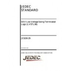 JEDEC JESD8-29
