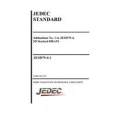 JEDEC JESD79-4-1