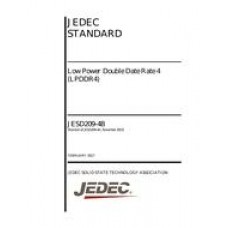 JEDEC JESD209-4B