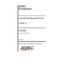 JEDEC JESD224A