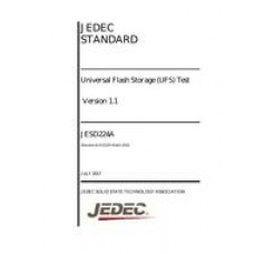 JEDEC JESD224A