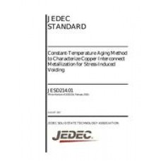 JEDEC JESD214.01