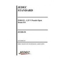 JEDEC JESD8-30