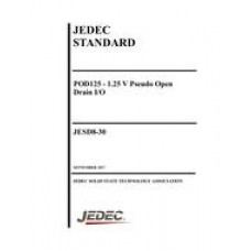 JEDEC JESD8-30