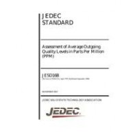 JEDEC JESD16B