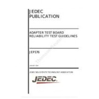 JEDEC JEP176