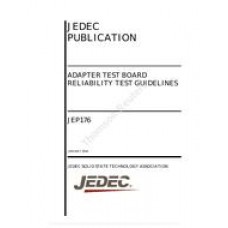 JEDEC JEP176