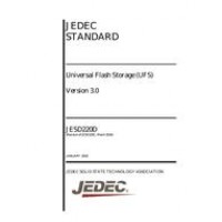 JEDEC JESD220D