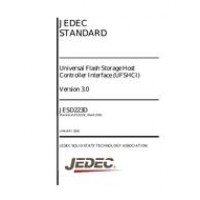 JEDEC JESD223D